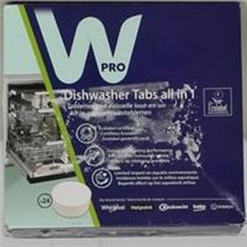 Dishwasher Parts