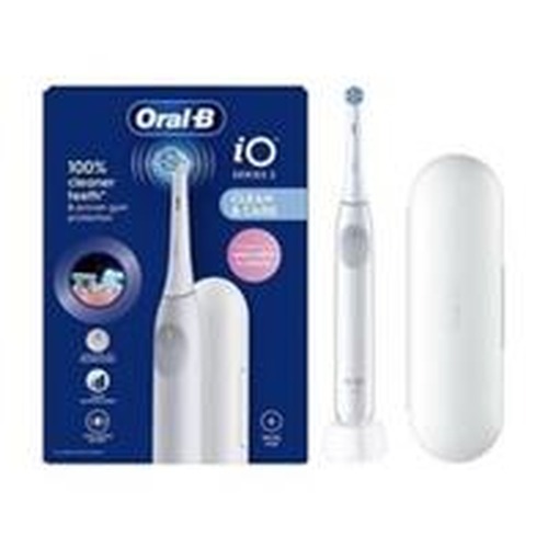 Electric Toothbrushes