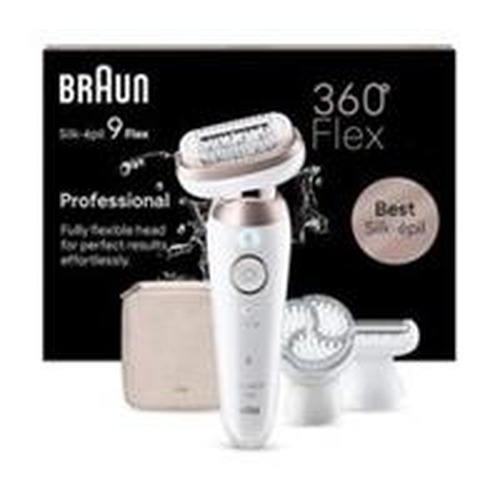 Epilators Electrolysis