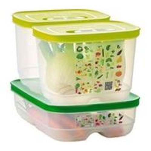 Food Storage Containers