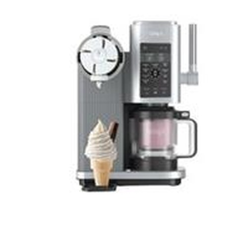 Ice Cream Frozen Yoghurt Makers