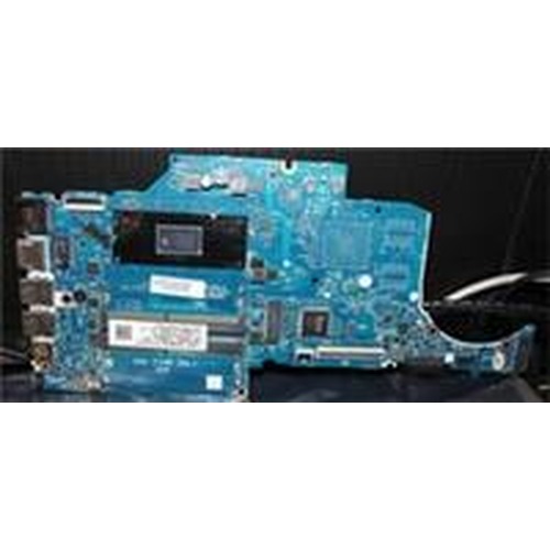 Motherboards
