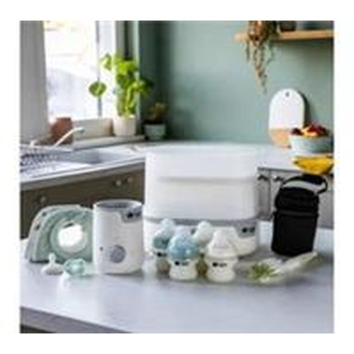 Other Bottle Feeding