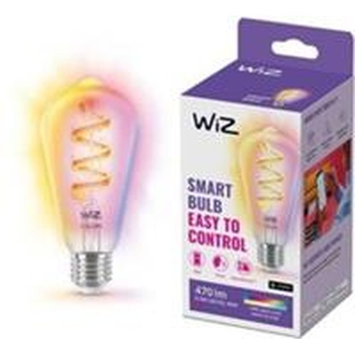 Smart Light Bulbs