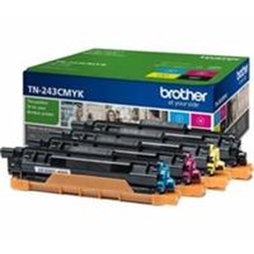 Toner Cartridges
