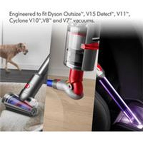 Vacuum Cleaner Parts