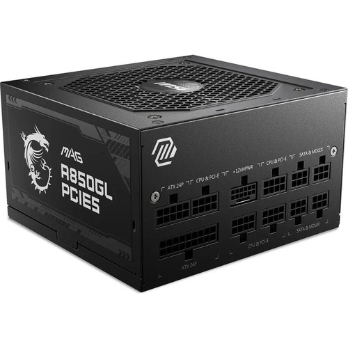 Computer Power Supplies