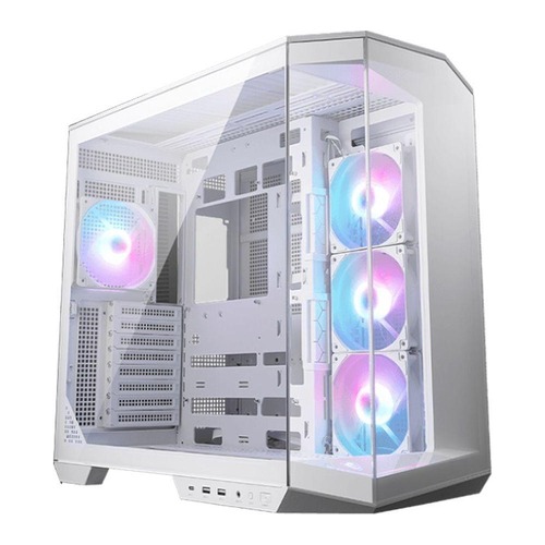 Currys Desktop Computer Server Cases