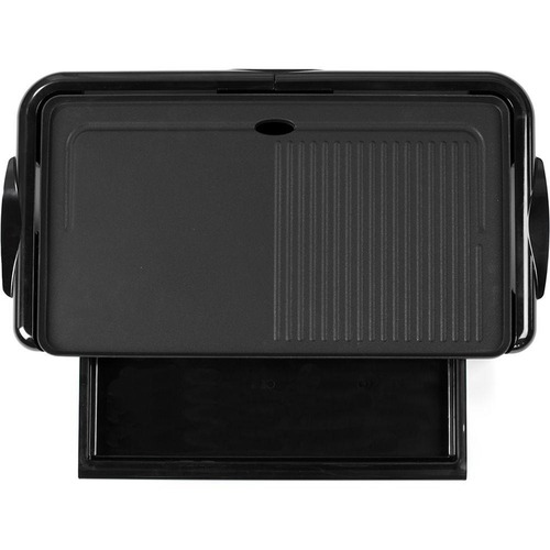 Electric Griddles Grills