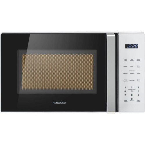 Microwave Ovens