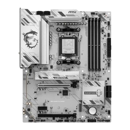 Motherboards