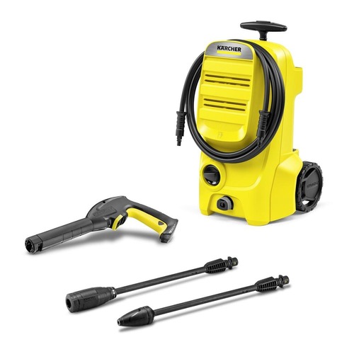 Pressure Washers