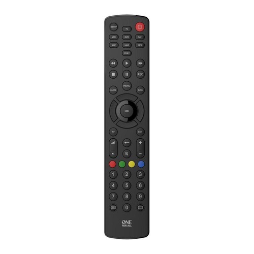 Remote Controls