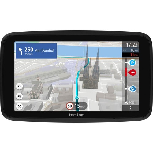 Sat Navs Gps Navigation Systems