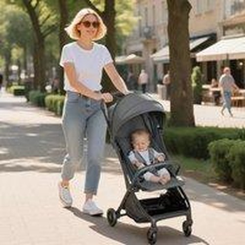 Baby Strollers