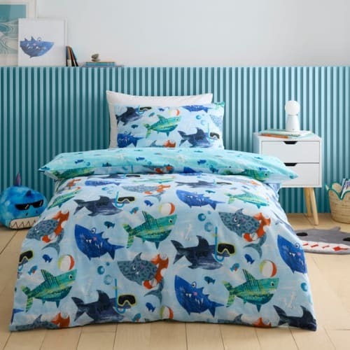 100 Cotton Bedding