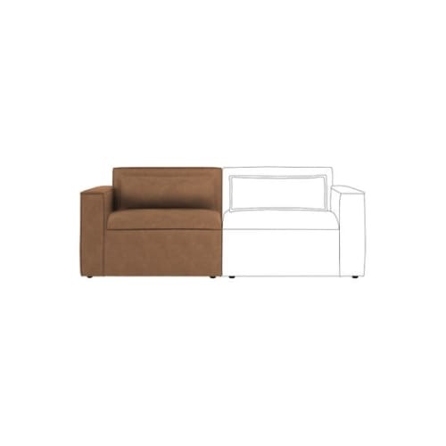 All Modular Sofas
