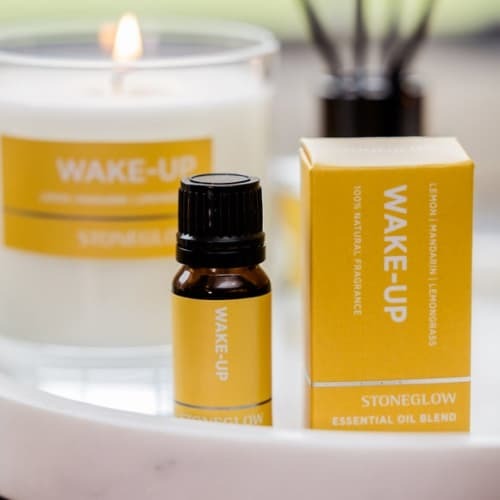 All Wellbeing Products Bathroom