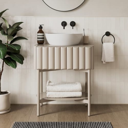 Bathroom Furniture & Storage