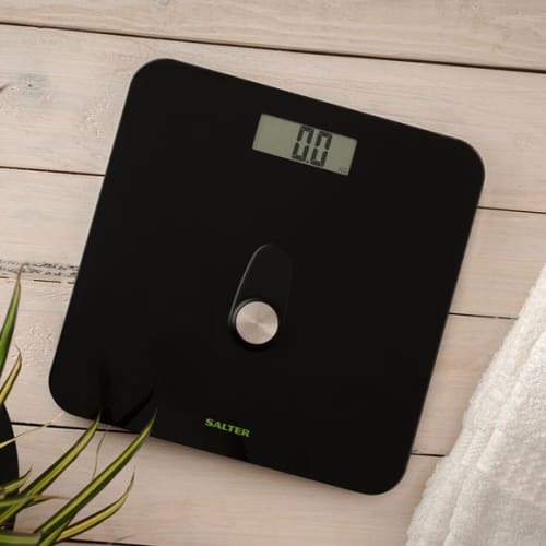 Bathroom Scales