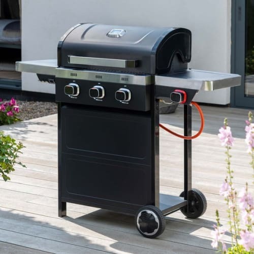 Bbq Grills