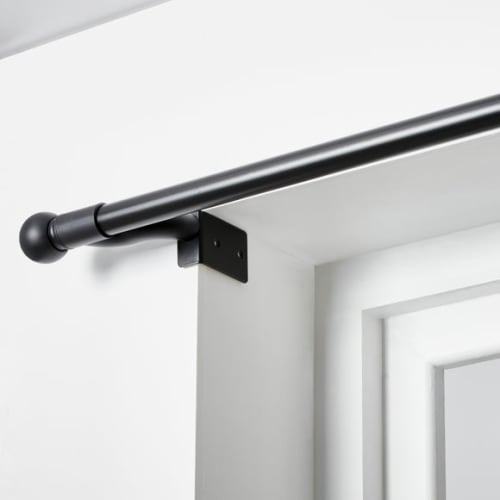Curtain Poles