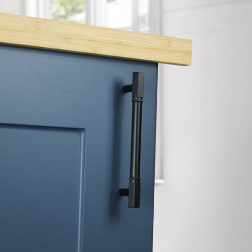 Door Handles & Knobs