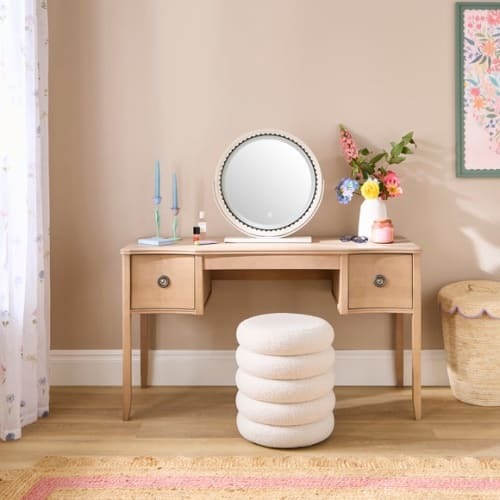 Dressing Tables