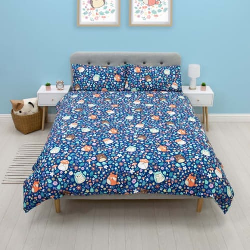 Duvets Pillows & Protectors