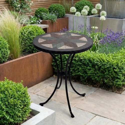Garden Tables