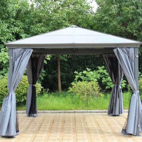 Gazebos