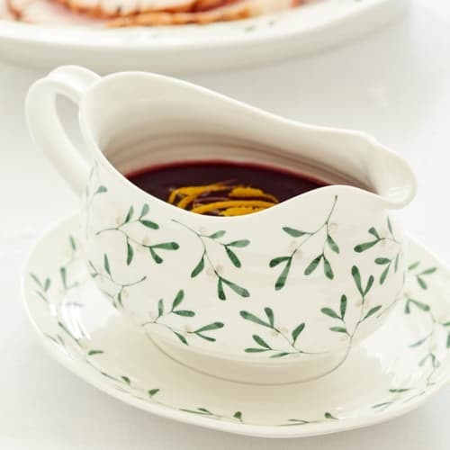 Gravy Boats