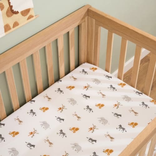 Kids Bed Sheets