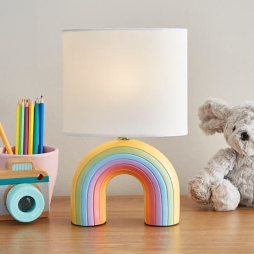 Kids Table & Desk Lamps