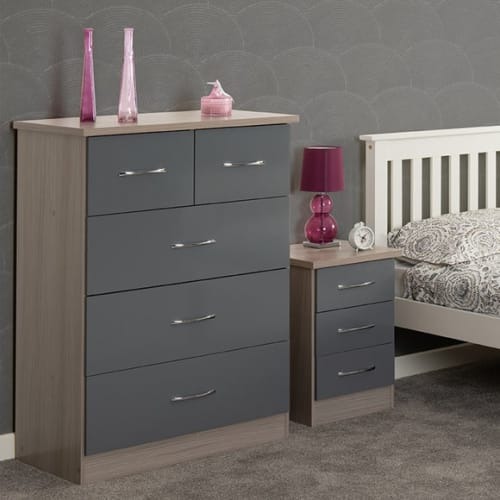 Nevada Furniture Collection