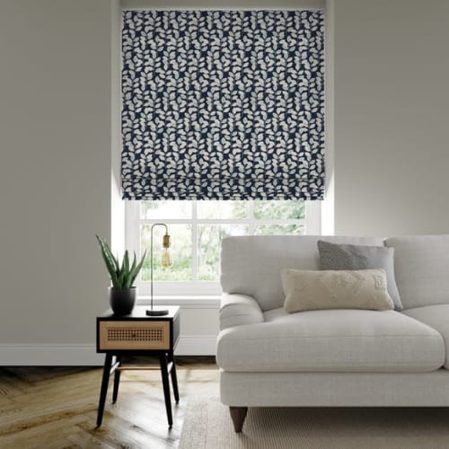 Roman Blinds