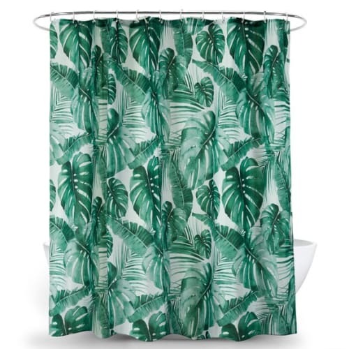 Shower Curtains