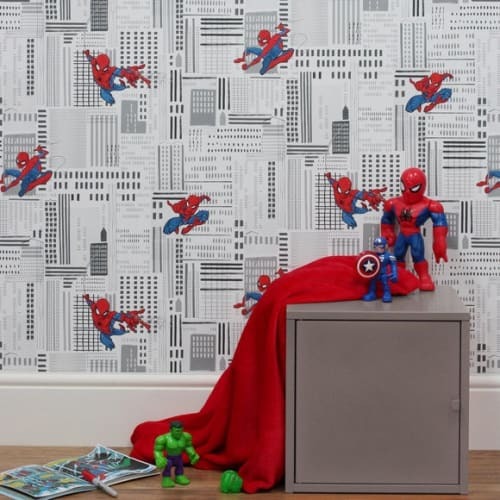 Spiderman