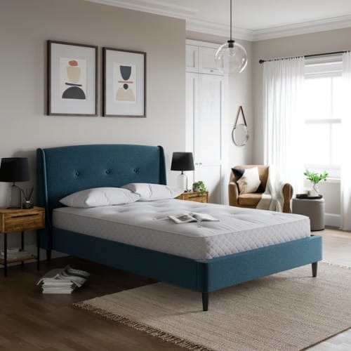 Dunelm Storage Bed Frames