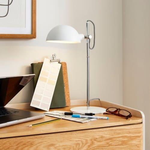 Table & Desk Lamps
