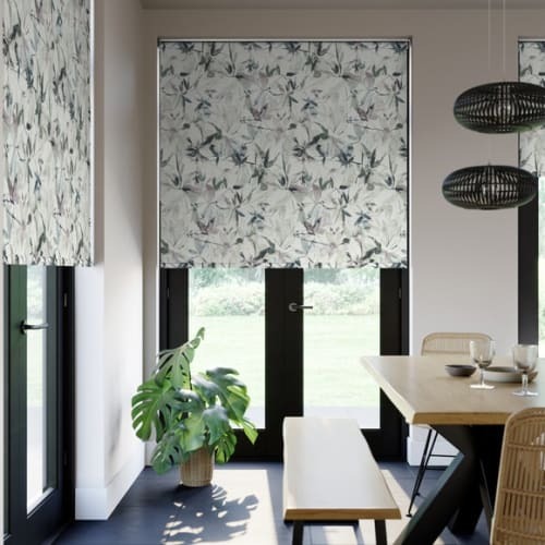Thermal Blinds
