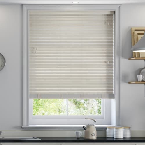 Venetian Blinds