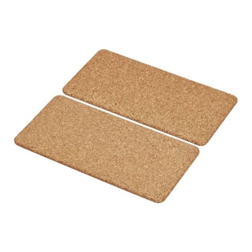 Worktop Protectors & Trivets