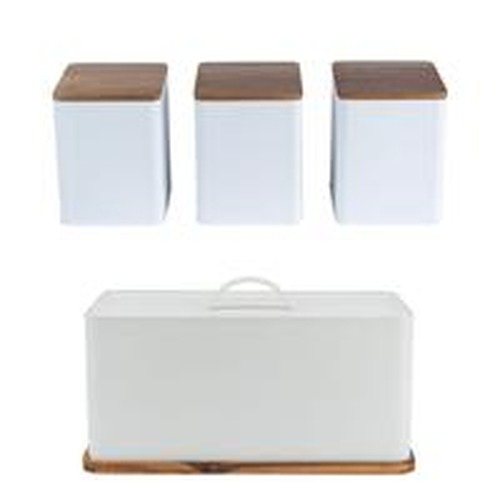 Bread Bins