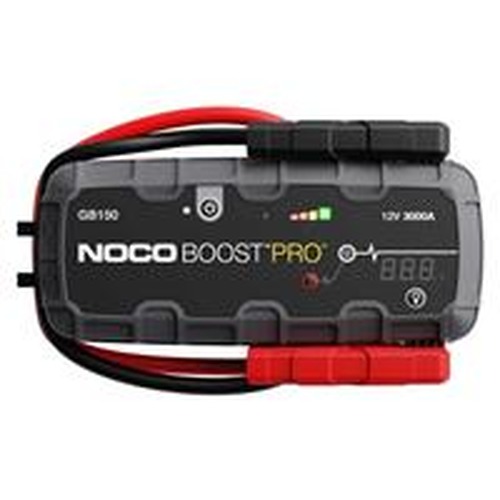 Chargers Jump Starters