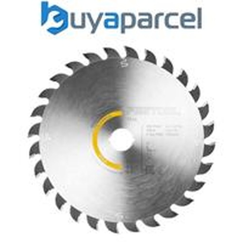 Circular Saw Blades