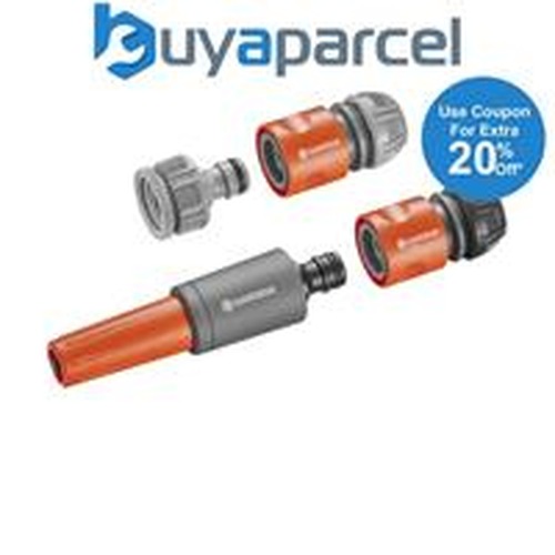 Connectors Valves Accessories