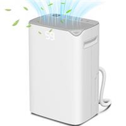 Dehumidifiers