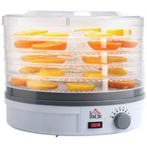 Dehydrators