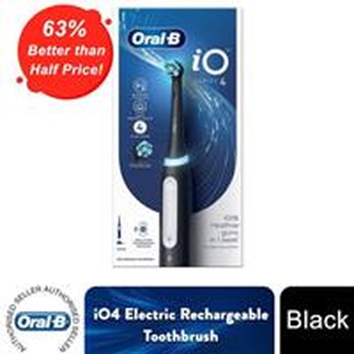 Electric Toothbrushes